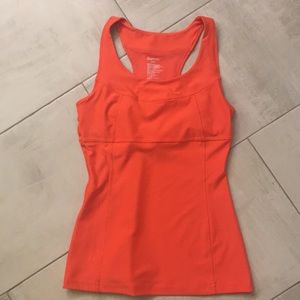 3 for $15 Orange Gap Body Workout Top Size S